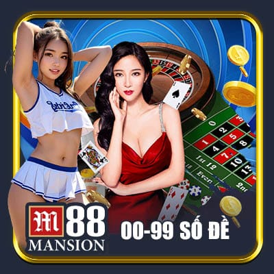 00-99 số đề